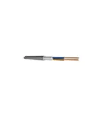 Hes Nym Kablo 2x10 Mm ( Nvv ) - Görsel 2