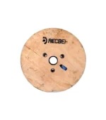 Reçber 506126 SL400 U23 PVC Cat 6 U/UTP 4x2x23AWG Mavi - Görsel 4