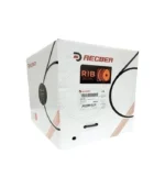 Reçber SL400 U23 RIB Category 6 U/UTP 4x2x23AWG -305 LİK - Görsel 2