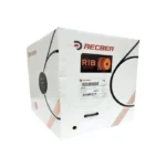 Reçber SL400 U23 RIB Category 6 U/UTP 4x2x23AWG -305 LİK