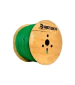 Reçber SL400 U23 LSZH Category 6 U/UTP 4x2x23AWG Yeşil - Görsel 2