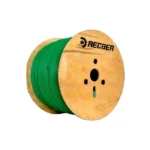Reçber SL400 U23 Category 6 U/UTP 4x2x23AWG Yeşil