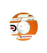 Reçber RG6 U6 PHY-PVC Cu/Cu Anten Kablosu Eca Beyaz - Görsel 4