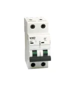 Viko - 4VTB-2C40 2x40A 4,5kA C Tipi Otomatik Sigorta - Görsel 2