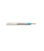 Reçber RG6 U4 PHY-PVC Cu/Al Anten Kablosu Trishield - Görsel 2