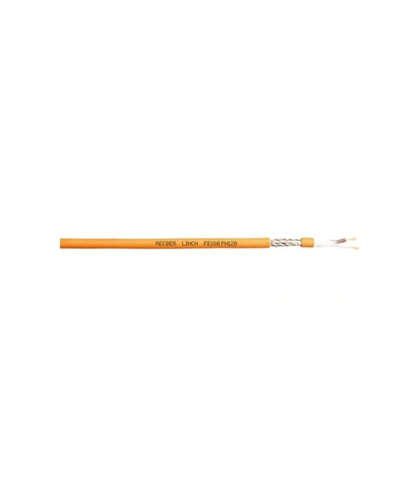 Reçber LIHCH 3x1mm2