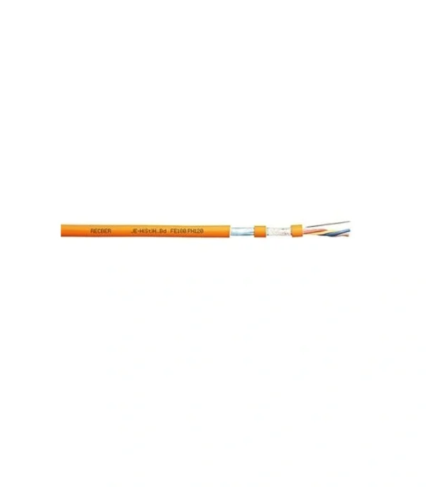 Reçber JE-H(St)H…Bd FE180 PH120 2x2x0,80mm+0,80mm