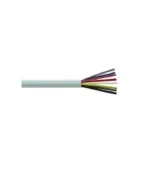 Reçber DT 8 8x0,22mm2 Diafon Kablo-100 - Görsel 2