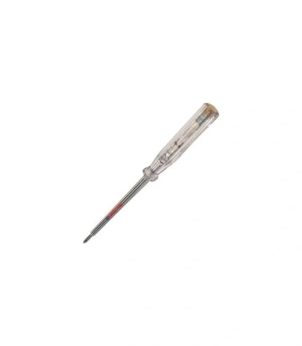 İzeltaş Kontrol Kalemi 190 mm Düz