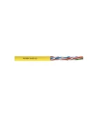 Reçber SL400 U23 LSZHSARI Category 6 U/UTP 4x2x23AWG -305 - Görsel 2