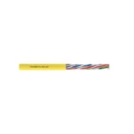 Reçber SL400 U23 LSZHSARI Category 6 U/UTP 4x2x23AWG -305