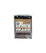 Cata CT-4558 Rgb Şerit Led Seti (5 Mt Rgb Led 15 Renk+Trafo+Rgb Kumanda) - Görsel 4
