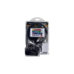 Cata CT-4557 Rgb Şerit Led Seti 5mt RGB Led 96 Renk+Trafo+RGB Kumanda