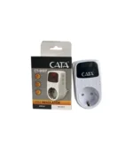 Cata CT-9187 4000W 150-280V Priz Regülatör - Görsel 3