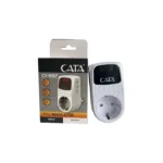 Cata CT-9187 4000W 150-280V Priz Regülatör