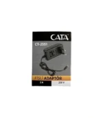 Cata CT-2551 5W 2 2 Amper Fişli Adaptör - Görsel 3