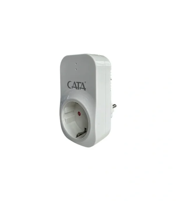 Cata CT-9186 Akım Korumalı Priz