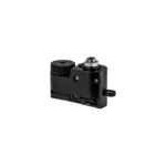 Cata CT-9730 Monofaze Ray Soket Siyah