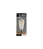Cata CT-4353 8 Watt Flament Led Ampül Günışığı - Görsel 5