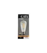 Cata CT-4353 8 Watt Flament Led Ampül Günışığı - Görsel 2