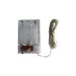 Cata CT-8507 5 Metre Peri Led Süsleme 50 Led Flaşlı Pilli Günışığı