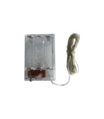 Cata CT-8507 5 Metre Peri Led Süsleme 50 Led Flaşlı Pilli Günışığı