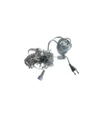 Cata CT-8504 10 Mt Eklenebilir Yılbaşı Süsleme 100 Ledli Flaşlı Beyaz Işık - Görsel 3
