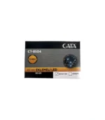 Cata CT-8504 10 Mt Eklenebilir Yılbaşı Süsleme 100 Ledli Flaşlı Beyaz Işık - Görsel 2