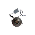 Cata CT-5268A 1,5W Power Led Ufo Spot Hareketli Amber