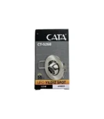 Cata CT-5268A 1,5W Power Led Ufo Spot Hareketli Amber - Görsel 5