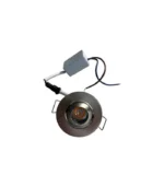 Cata CT-5268 1,5W Power Led Ufo Hareketli Spot Beyaz Işık - Görsel 4
