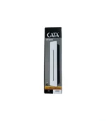 Cata CT-5172 3W Ledli Koridor Armatürü Beyaz Kasa Günışığı - Görsel 5