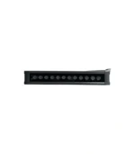 Cata CT-4695 2W 1 Gold Wallwasher 30cm Beyaz - Görsel 4