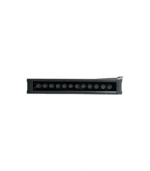 Cata CT-4695 2W 1 Gold Wallwasher 30cm Beyaz