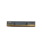 Cata CT-4695 2W 1 Gold Wallwasher 30cm Beyaz - Görsel 5
