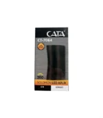 Cata CT-7064 12W Solomon Dış Mekan Led Aplik - Görsel 2