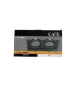 Cata CT-5504 Halospot Led Spot 2-li Siyah Kasa - Görsel 2