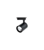 Noas 30W Led Ray Spot Armatür Siyah Kasa 3000 Kelvin - Görsel 2