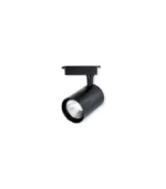 Noas 30W Led Ray Spot Armatür Siyah Kasa 3000 Kelvin