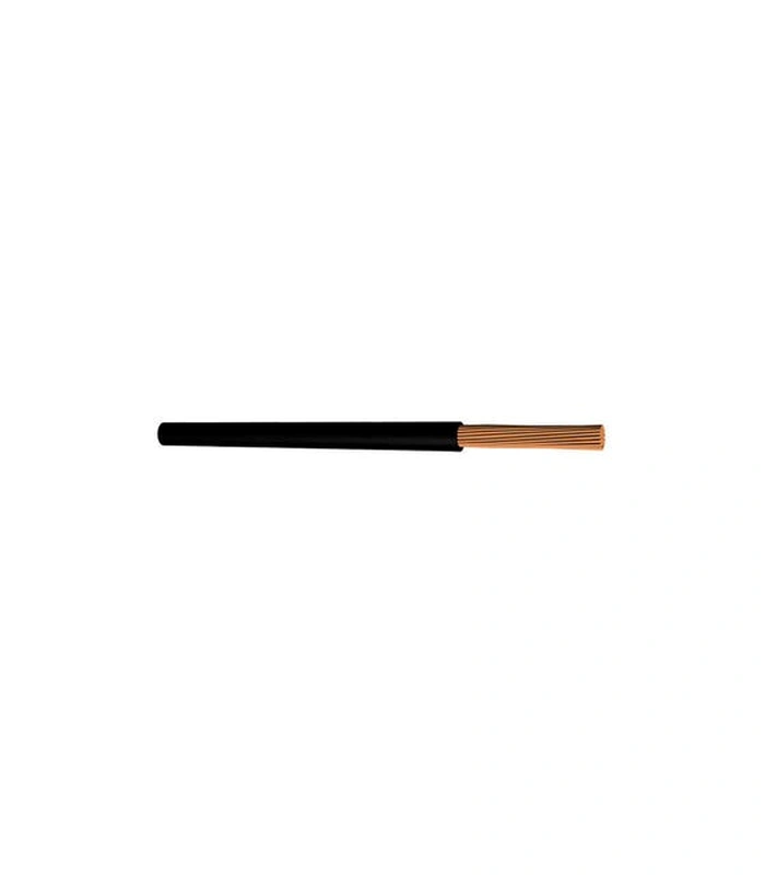 Öznur Nyaf ( H07Z1-K ) Kablo 1,5 mm² Siyah