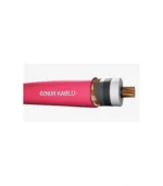Öznur XLPE 2XSY ( YXC7V-R ) 20/35 KV 1x95/16 - Görsel 2