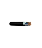 Öznur N2XH Kablo 4x10 mm² - Görsel 2