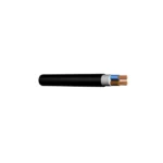 Öznur NYY ( YVV ) Kablo 3x16 mm² Yeraltı Kablosu
