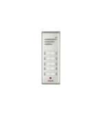 Audio E10 Basic Serisi Çift Butonlu Zil Paneli 10'lu 004849