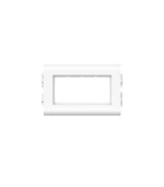 Viko Kanal Montaj Çerçeve 4 Modül 90800081 - Görsel 2