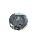 Hes Nya Kablo 1 mm² Siyah ( H05V-U ) - Görsel 4