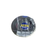 Hes Nya Kablo 1 mm² Siyah ( H05V-U ) - Görsel 6