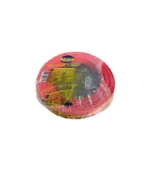 Hes Nya Kablo 1 mm² Kırmızı ( H05v-U ) - Görsel 3