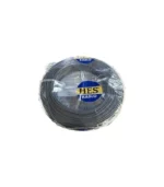 Hes Nya Kablo 1,5 mm² Siyah ( H07v-U ) - Görsel 6