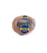 Hes Nya Kablo 2,5 mm² Kahverengi ( H07v-U ) - Görsel 3